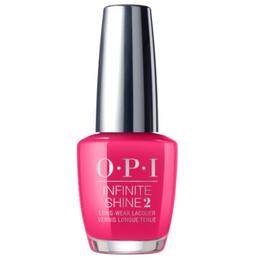 Lac de unghii - opi infinite shine lacquer, strawberry margarita, 15ml