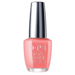 Lac de unghii - opi infinite shine lacquer, got myself into a jam-balaya, 15ml