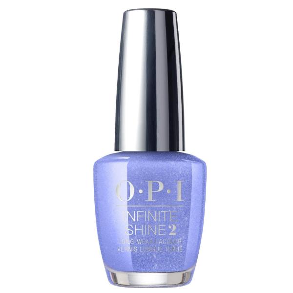 Lac de Unghii - OPI Infinite Shine Lacquer, Show Us Your Tips, 15ml