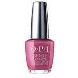 Lac de Unghii - OPI Infinite Shine Lacquer, A-Rose At Dawn...Broke By Noon, 15ml