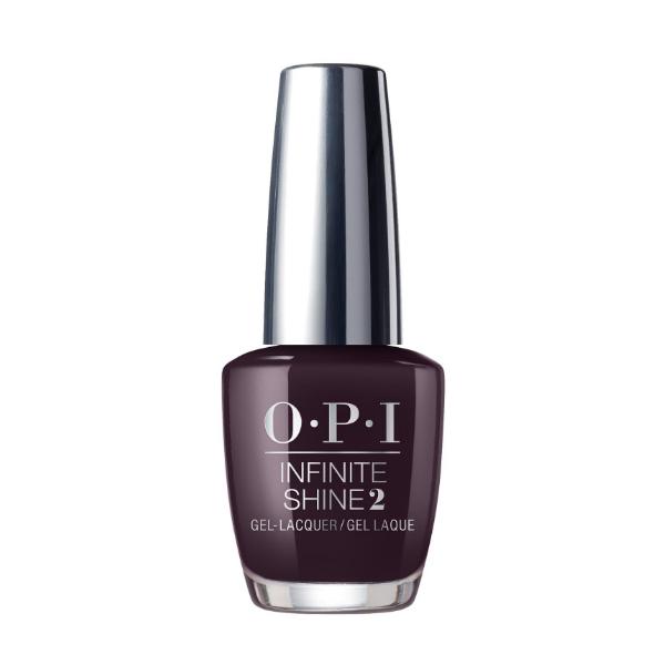 Lac de Unghii - OPI Infinite Shine Lacquer, Lincoln Park After Dark, 15ml