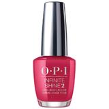 Lac de Unghii - OPI Infinite Shine Lacquer, Madam President, 15 ml