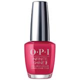 Lac de Unghii - OPI Infinite Shine Lacquer, Madam President, 15ml