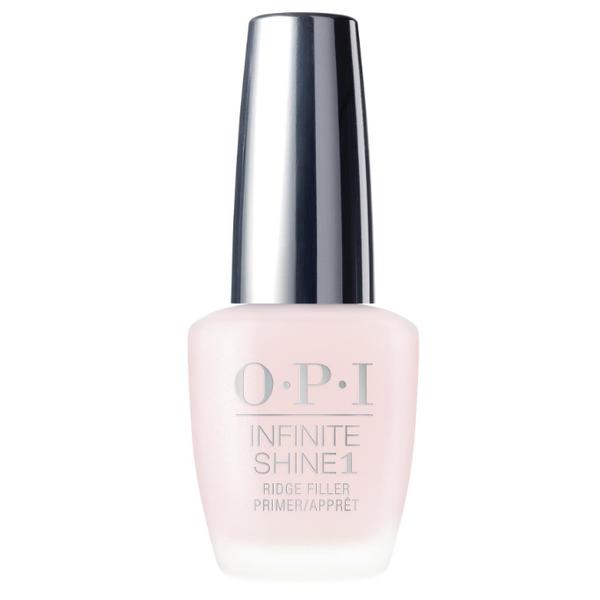 Baza-Tratament pentru Unghii Denivelate - OPI Infinite Shine Ridge Filler Primer, 15ml