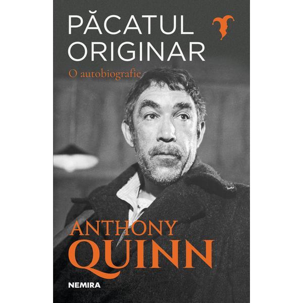 Pacatul originar - editura nemira