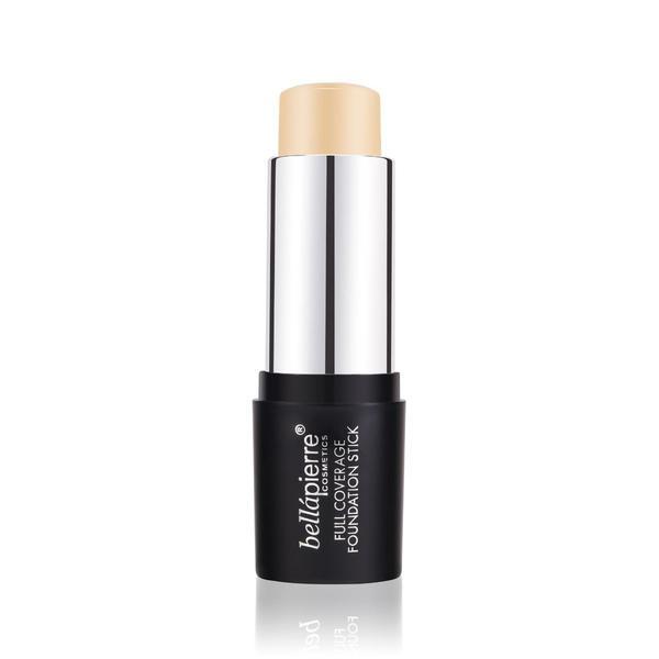 Fond de ten stick Full Coverage Light 10 g – BellaPierre BellaPierre imagine noua