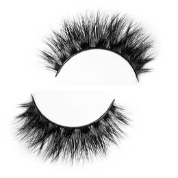 Gene false Mink Lash Confidence 3D