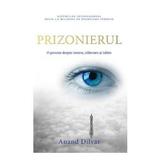 Prizonierul - Anand Dilvar, editura Lifestyle