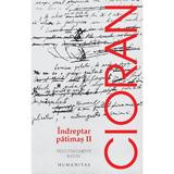 Indreptar patimas ii ed.2019 - emil cioran