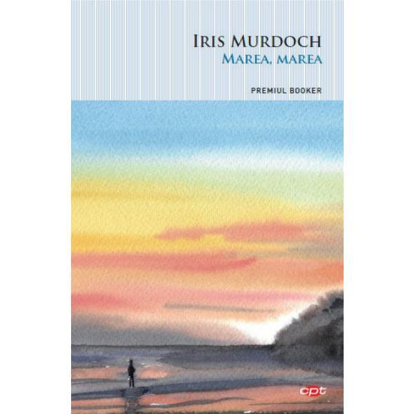 Marea, marea - iris murdoch