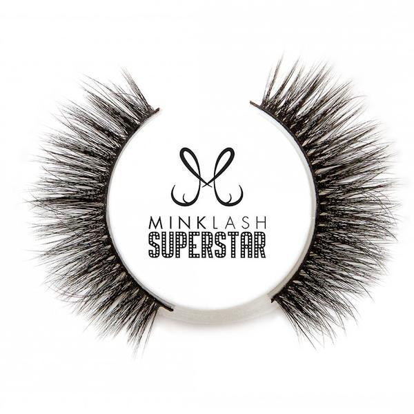 Gene false Mink Lash Party 3D esteto.ro imagine noua
