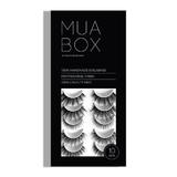 MUA Box by Paulina Buldumea, Mink Lash 