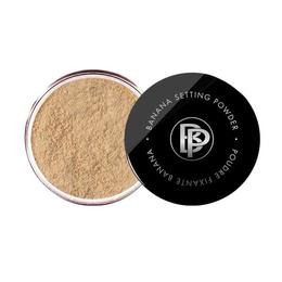 Pudra de fixare banana powder medium 4 g - bellapierre
