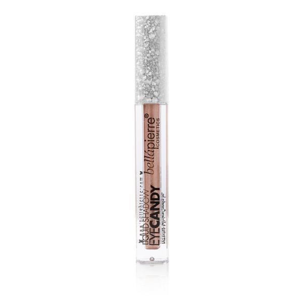 Fard Mineral Lichid Solar Flare Rozauriu 33 Ml Bellapierre