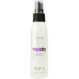 Spray pentru Uscarea Rapida a Lacului de Unghii - OPI RapiDry Spray Nail Polish Dryer, 110ml