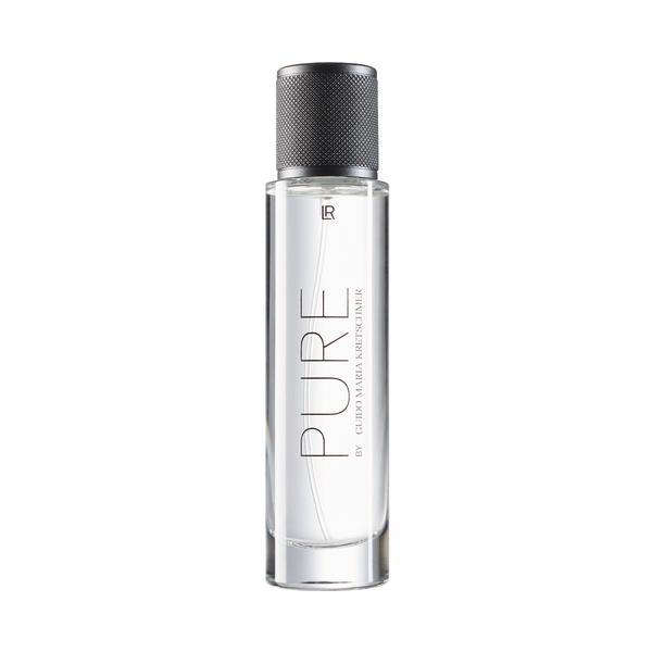 Apa de parfum barbati, Pure by Guido Maria Kretschmer, 50ml