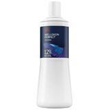 Oxidant Crema 12% - Wella Professionals Welloxon Perfect Creme Developer 12% 40 vol, 1000ml