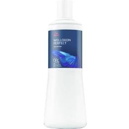 Oxidant crema 9% - wella professionals welloxon perfect creme developer 9% 30 vol, 1000ml