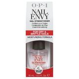 Tratament Hidratant pentru Unghii Uscate si Casante - OPI Nail Envy Nail Strengthener For Dry & Brittle Nails Moisturizing Formula, 15ml