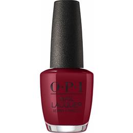 Lac de unghii - opi nail lacquer, ginger's revenge, 15ml