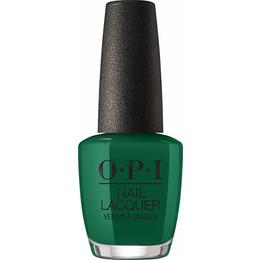 Lac de unghii - opi nail lacquer, envy the adventure, 15ml