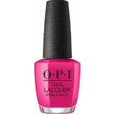 Lac de Unghii - OPI Nail Lacquer, Toying with Trouble, 15ml