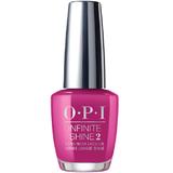 Lac de Unghii - OPI Infinite Shine Lacquer, Hurry-juku Get this Color!, 15ml