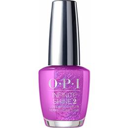 Lac de unghii - opi infinite shine lacquer, berry fairy fun, 15ml