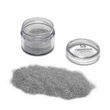 Pudra Glitter Diamond Sparkle Face&Body Silver, Oranjollie Professional, 10 g
