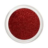 Pudra Glitter Diamond Sparkle Face&Body Red, Oranjollie Professional, 10 g