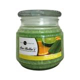Lumanare Parfumata Citrus & Sage, Mia Bella's, 255 g