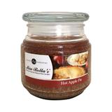 Lumanare Parfumata Hot Apple Pie, Mia Bella's, 255 g