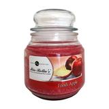 Lumanare Parfumata Fresh Apple, Mia Bella's, 454 g