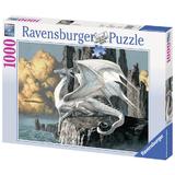 Puzzle dragon, 1000 piese - Ravensburger