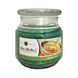 Lumanare Parfumata Green Tea, Mia Bella's, 255 g