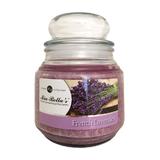 Lumanare Parfumata French Lavender, Mia Bella's, 454 g