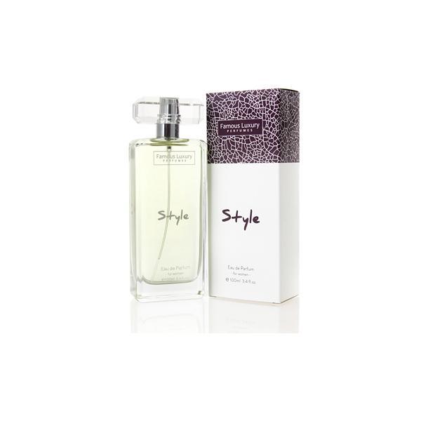 Apa de parfum Style 100 ml 100