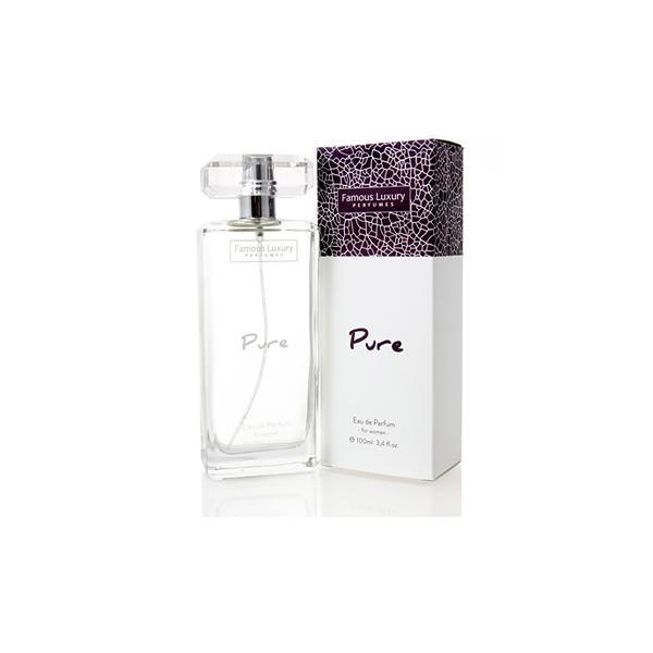Apa de parfum pentru femei pure 100 ml 