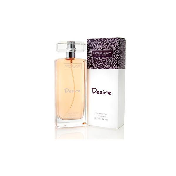 Apa de parfum pentru femei Desire 100 ml esteto.ro imagine pret reduceri