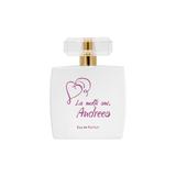 Apa de parfum pentru femei La Multi Ani Andreea 100 ml