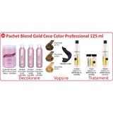 Pachet promo vopsire par -  Blond Gold Cece of sweden Color Professional