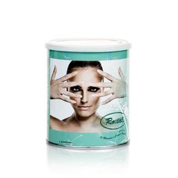 Ceara depilatoare liposolubila clorofila 800 ml, roial