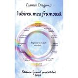 Iubirea mea frumoasa - Carmen Dragomir, editura Izvorul Cuvantului