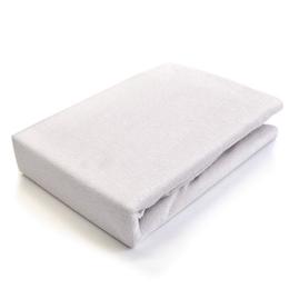 Protectie impermeabila pentru saltea 60x120 cm Kikka Boo Alb