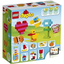 Lego Duplo Primele mele caramizi 1-3 ani (10848)