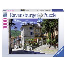 Puzzle motiv mediteran, 1000 piese - Ravensburger