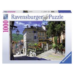 Puzzle motiv mediteran, 1000 piese - ravensburger