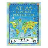 Atlasul spatiului cosmic. national geographic