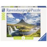 Puzzle islanda, 1000 piese - Ravensburger