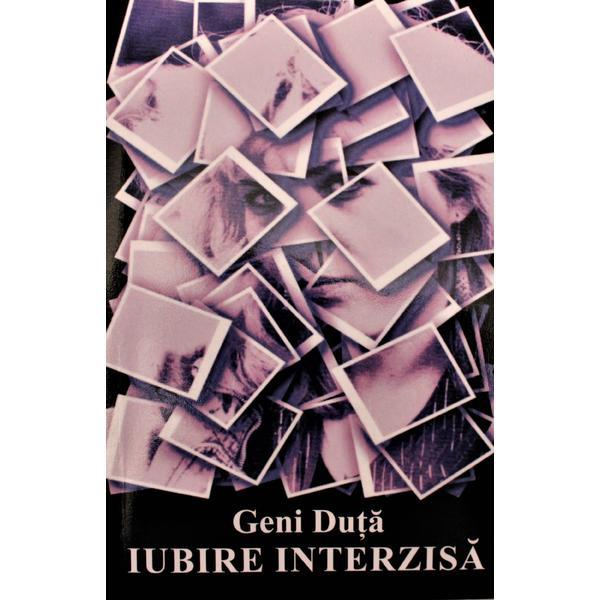Iubire interzisa - Geni Duta, editura Fast Editing